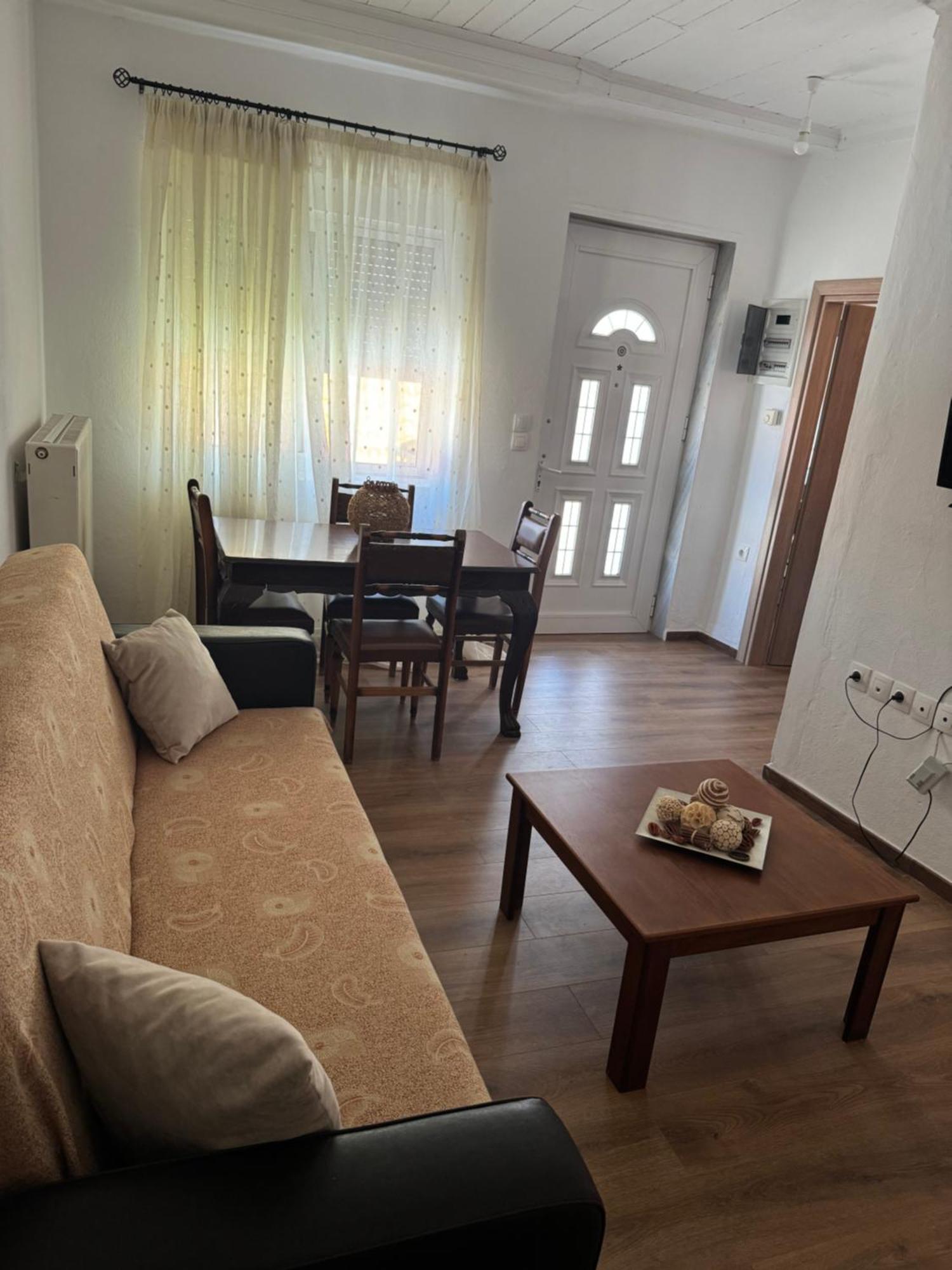Willa Filio'S House Samothráki Zewnętrze zdjęcie